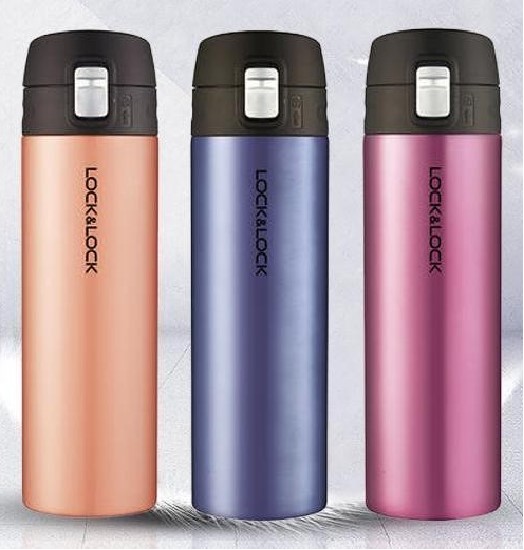 樂(lè)扣樂(lè)扣-保溫杯